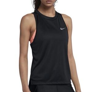 Nike Miler tank